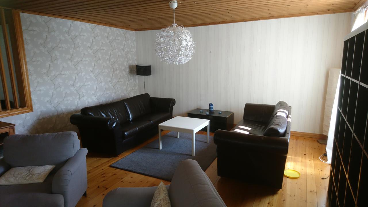 Torp Kaelltorp B&B Kisa Eksteriør bilde