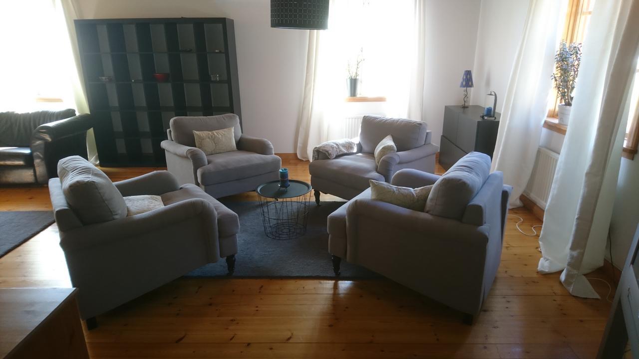 Torp Kaelltorp B&B Kisa Eksteriør bilde