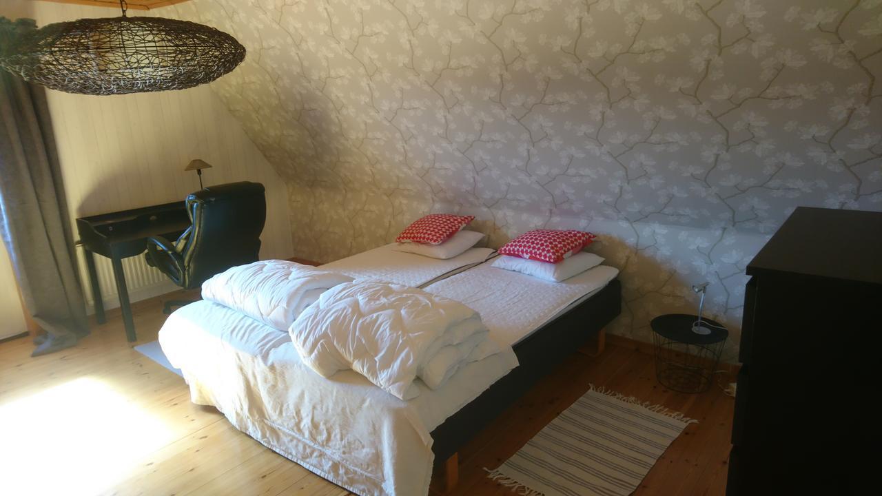 Torp Kaelltorp B&B Kisa Eksteriør bilde