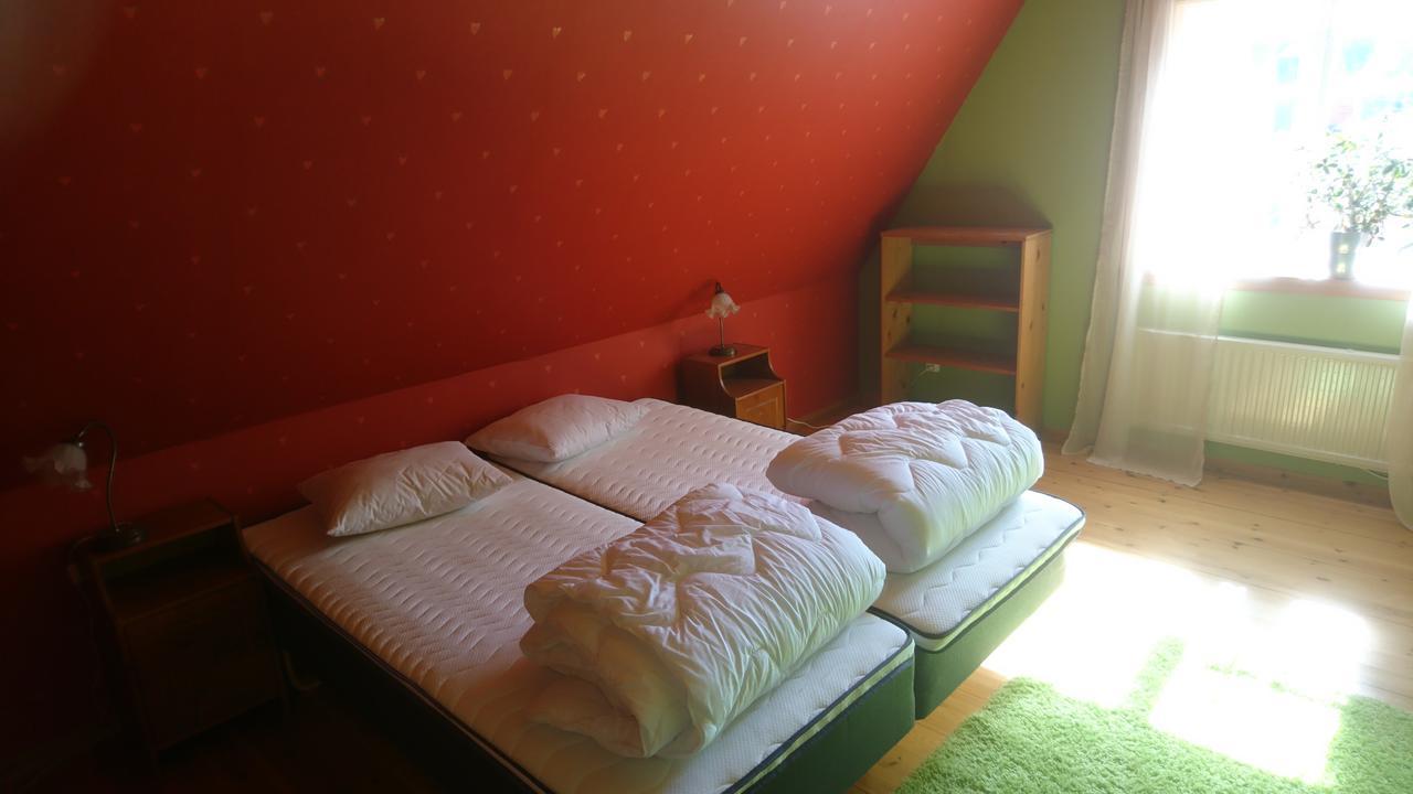 Torp Kaelltorp B&B Kisa Eksteriør bilde